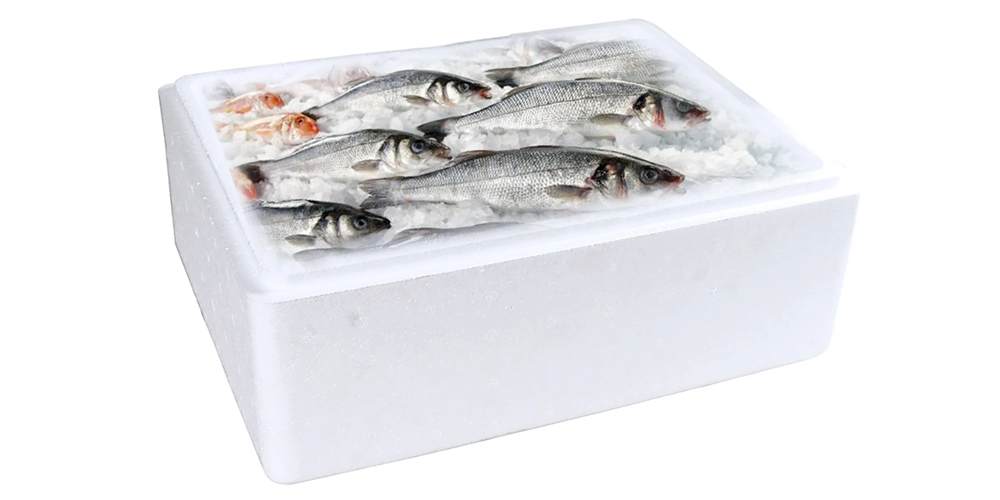 EPS Fish Storage Thermocol Boxes: A Reliable Packaging Solution